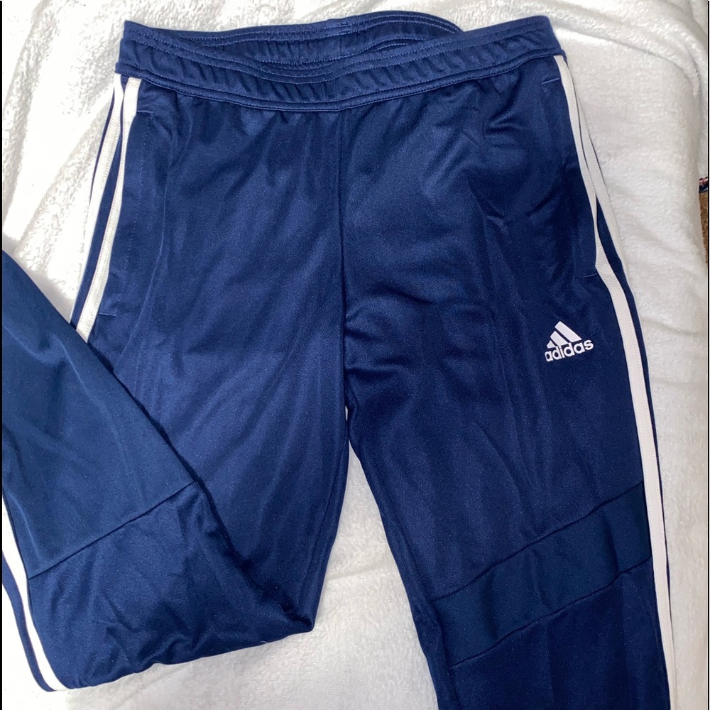 Size Small Adidas Pants